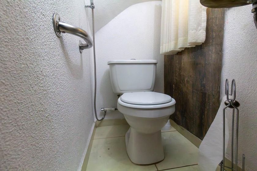 Casa em Vila Esperança – další