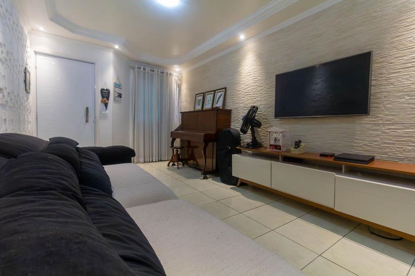 Casa em Vila Esperança – pohled 5