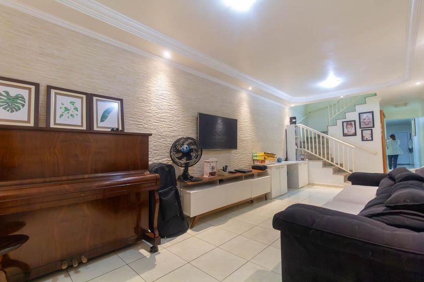 Casa em Vila Esperança – pohled 2