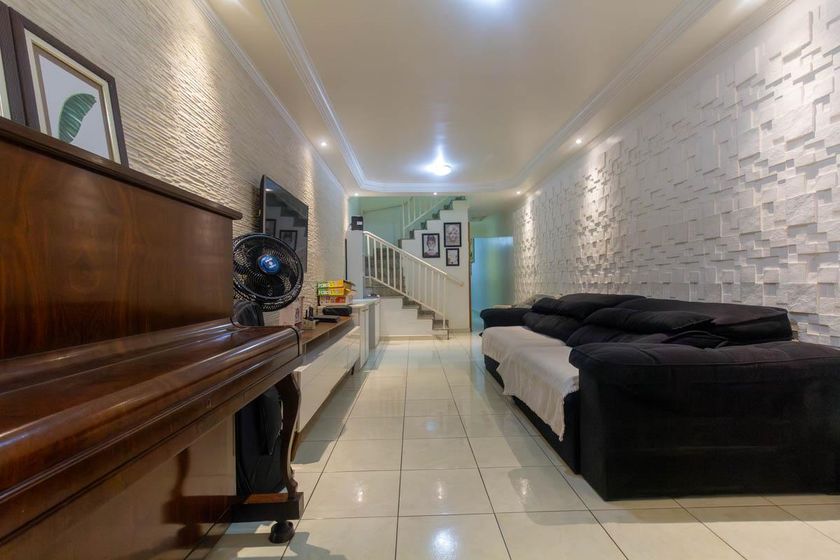 Casa em Vila Esperança – pohled 3
