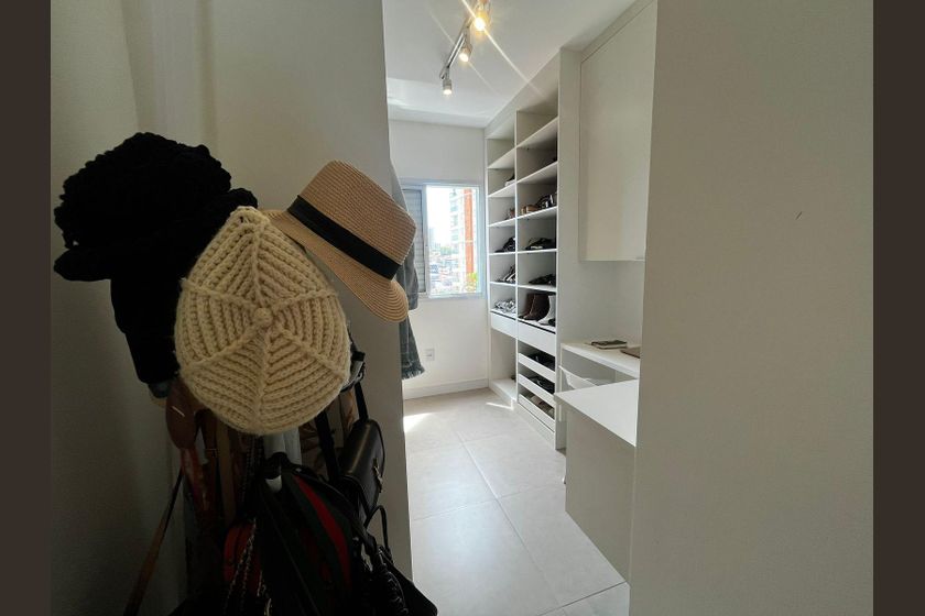 Apartamento em Chora Menino – pohled 6