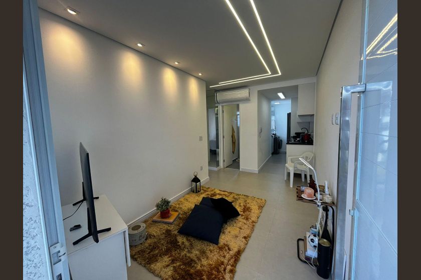 Apartamento em Chora Menino – pohled 2
