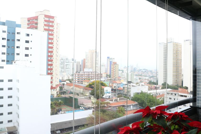 Apartamento em Perdizes - Więcej