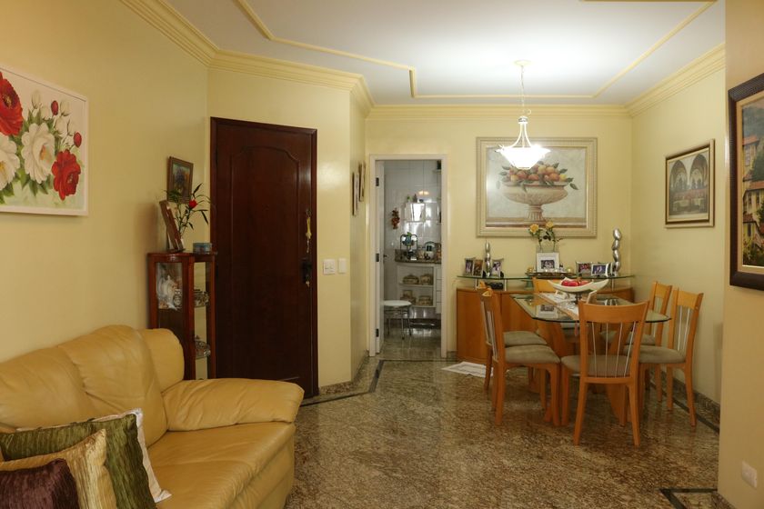 Apartamento em Perdizes - Widok 2
