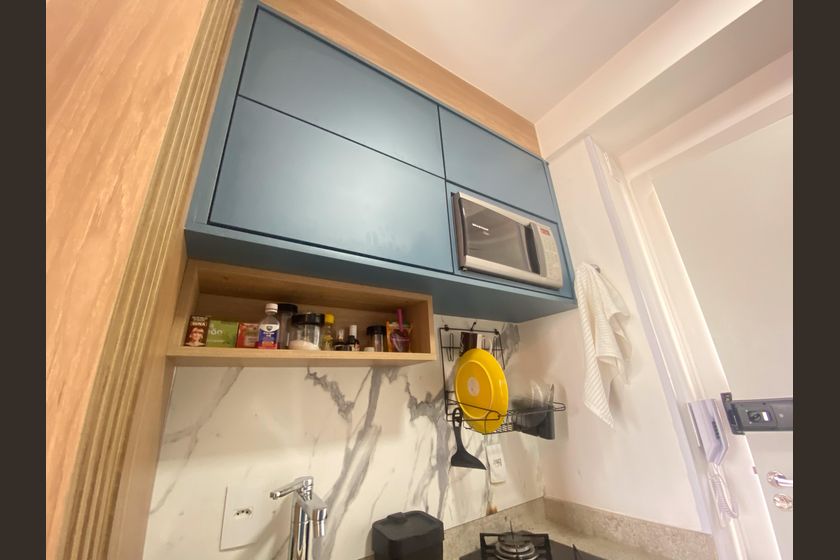 Apartamento em Mooca - Mehr