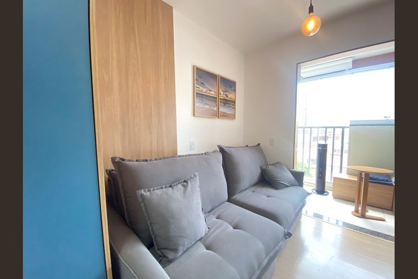 Apartamento em Mooca - Ansicht 3