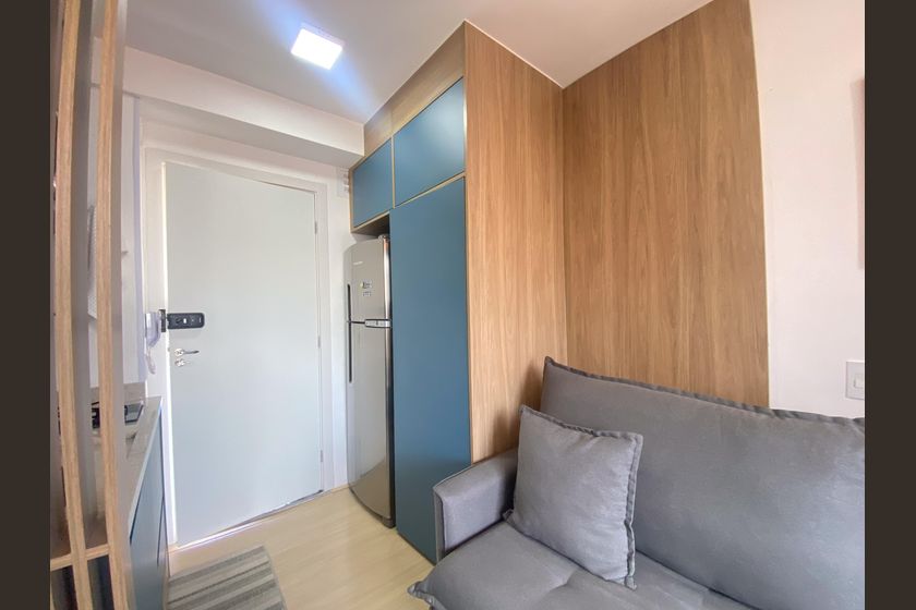 Apartamento em Mooca - Ansicht 5