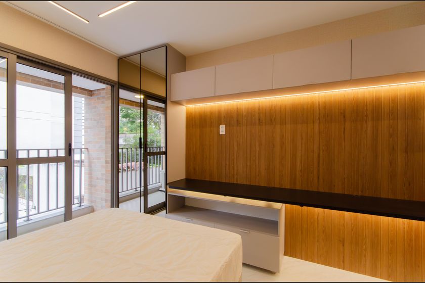 Studiooukitchenette em Jardim Vila Mariana - Widok 2