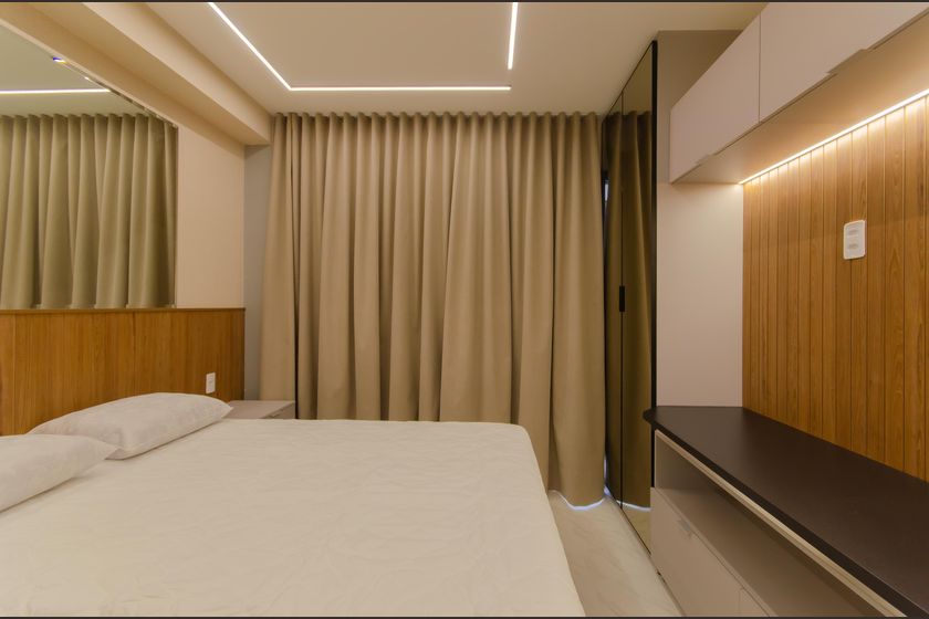 Studiooukitchenette em Jardim Vila Mariana - Widok 5