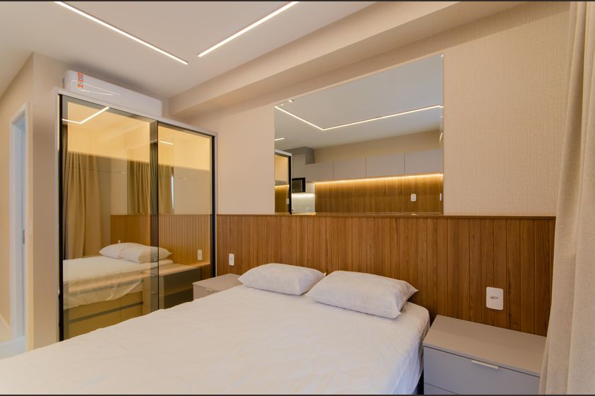 Studiooukitchenette em Jardim Vila Mariana - Widok 3