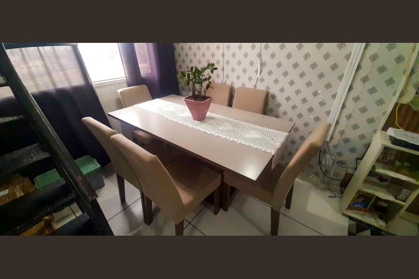 Apartamento em Novo Osasco – pohled 5