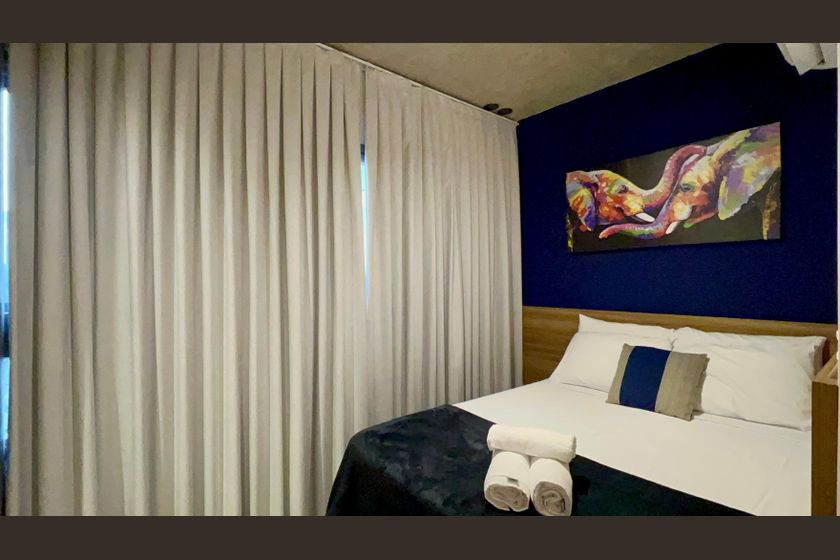 Studiooukitchenette em Jardim Paulista - Ansicht 2