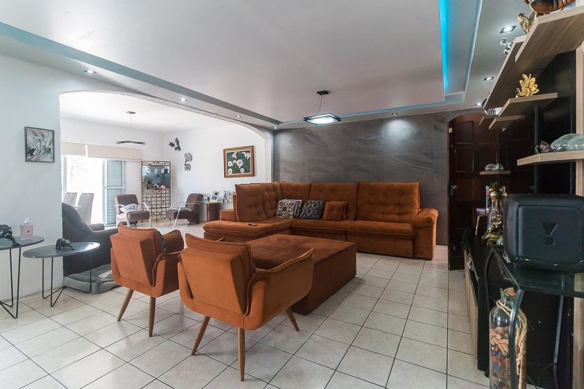 Casa em Vila Aurea - Widok 5