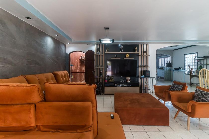 Casa em Vila Aurea - Widok 6