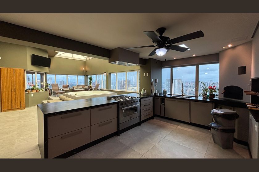 Apartment in Santo André - View 2