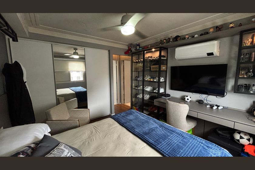 Apartment in Santo André - View 5