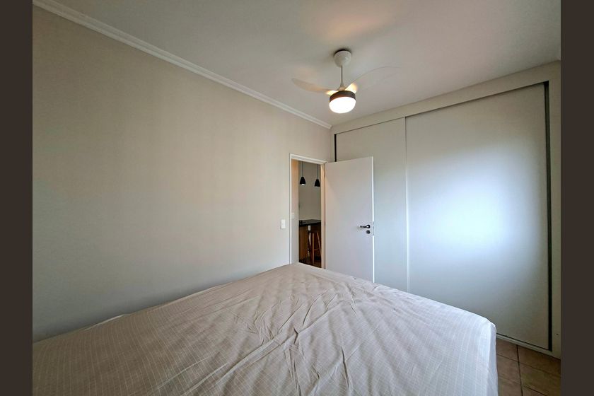 Apartamento em Indianópolis – další