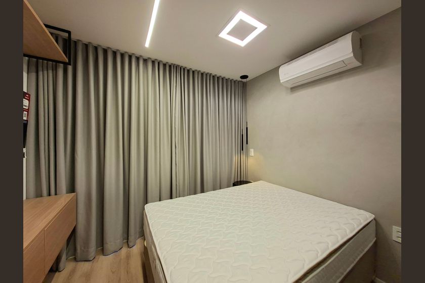 Studiooukitchenette em Itaim Bibi - Vaade 5