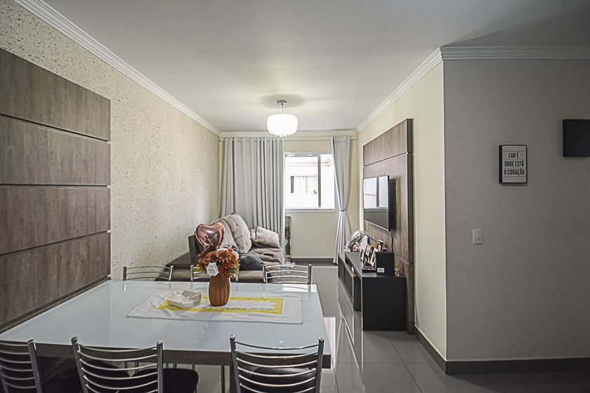 Apartamento em Paulicéia - Vaizdas 2