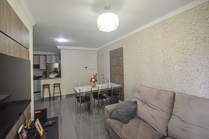 Apartamento em Paulicéia - Vaizdas 4