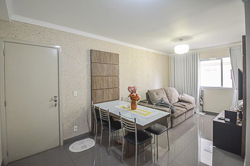 Apartamento em Paulicéia - Vaizdas 3