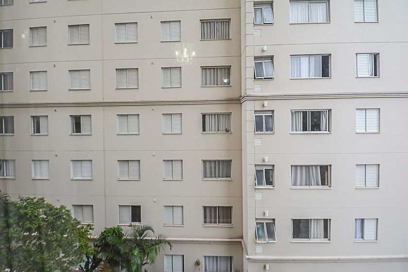 Apartamento em Paulicéia - Vaizdas 6