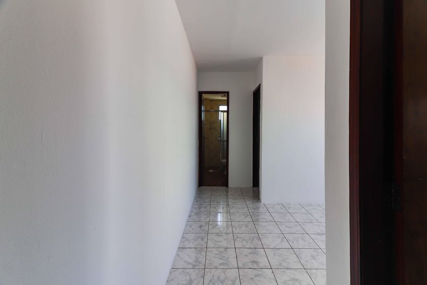 Apartamento em Vila Lageado - Ansicht 5