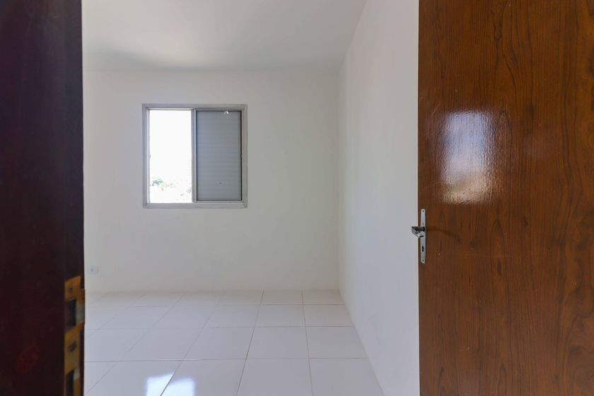 Apartamento em Vila Lageado - Mehr