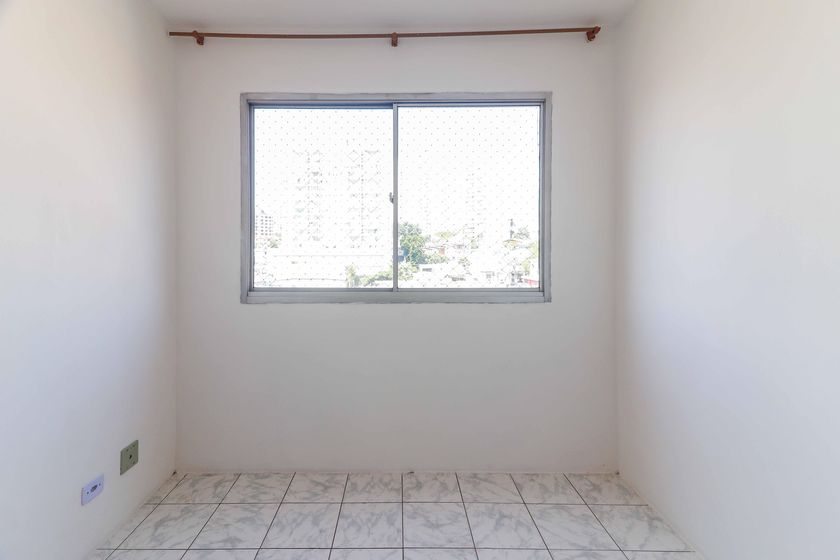 Apartamento em Vila Lageado - Ansicht 2