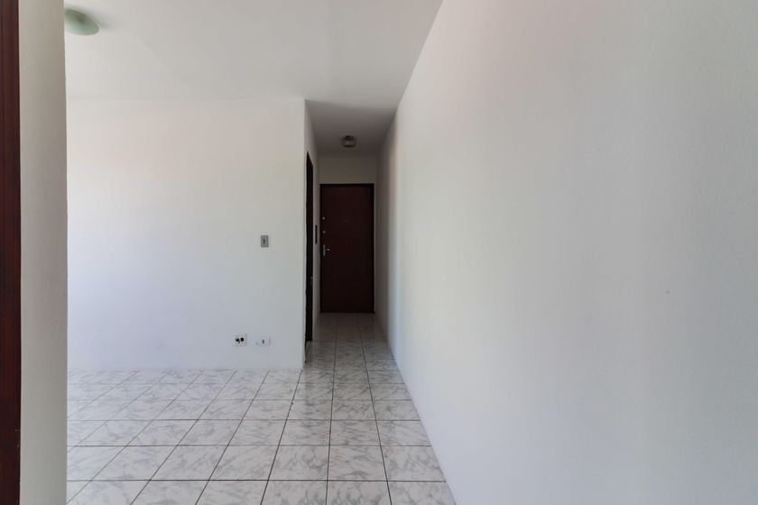 Apartamento em Vila Lageado - Ansicht 4