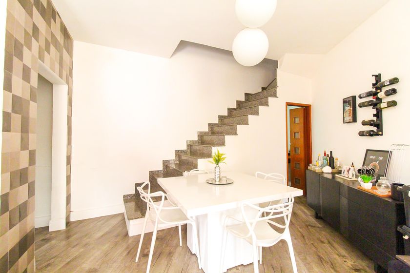 Casa em Jardim Nossa Senhora do Carmo - Ansicht 5