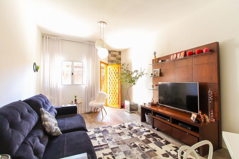 Casa em Jardim Nossa Senhora do Carmo - Mehr