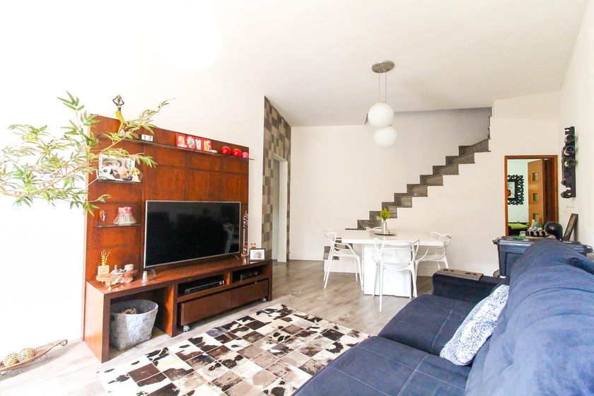 Casa em Jardim Nossa Senhora do Carmo - Ansicht 4