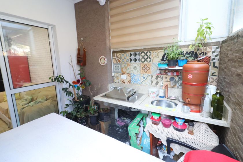 Apartamento em Novo Osasco - Więcej