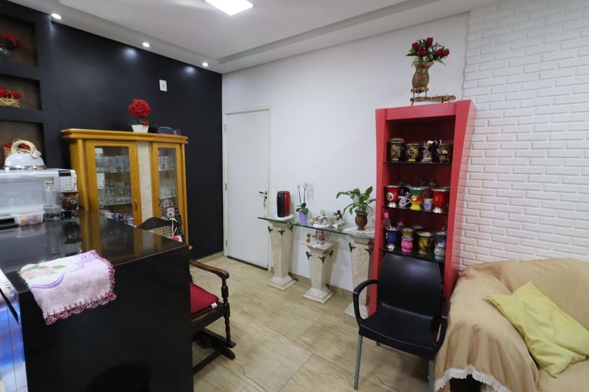 Apartamento em Novo Osasco - Widok 3