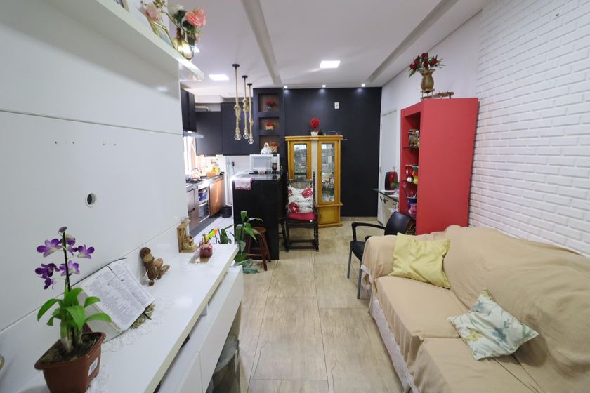 Apartamento em Novo Osasco - Widok 5