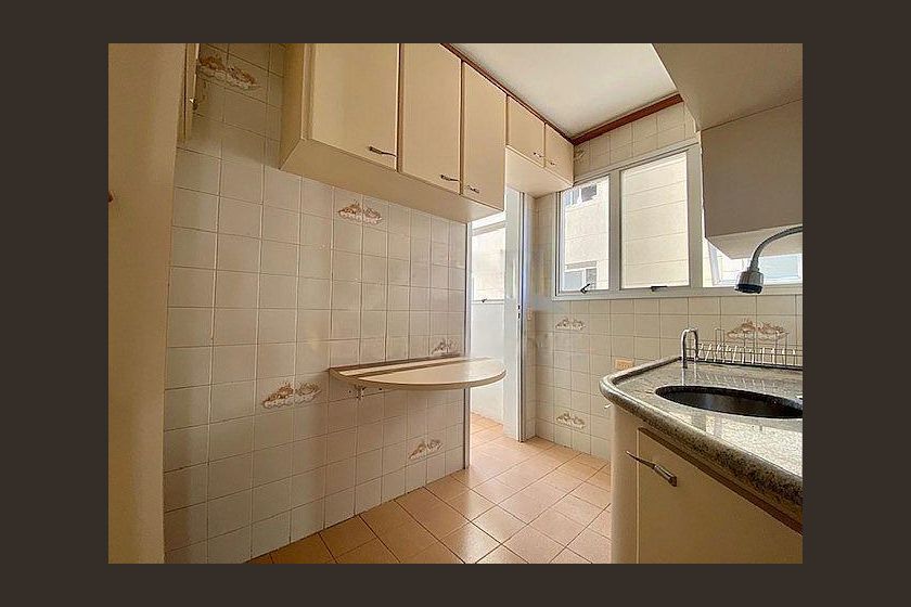 Apartamento em Vila Mariana - Więcej