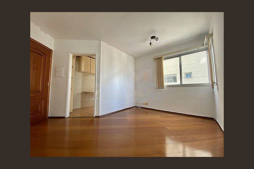 Apartamento em Vila Mariana - Widok 3