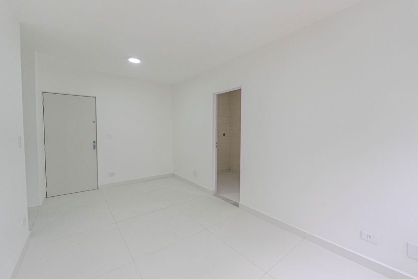 Apartamento em Bela Vista - Ansicht 5