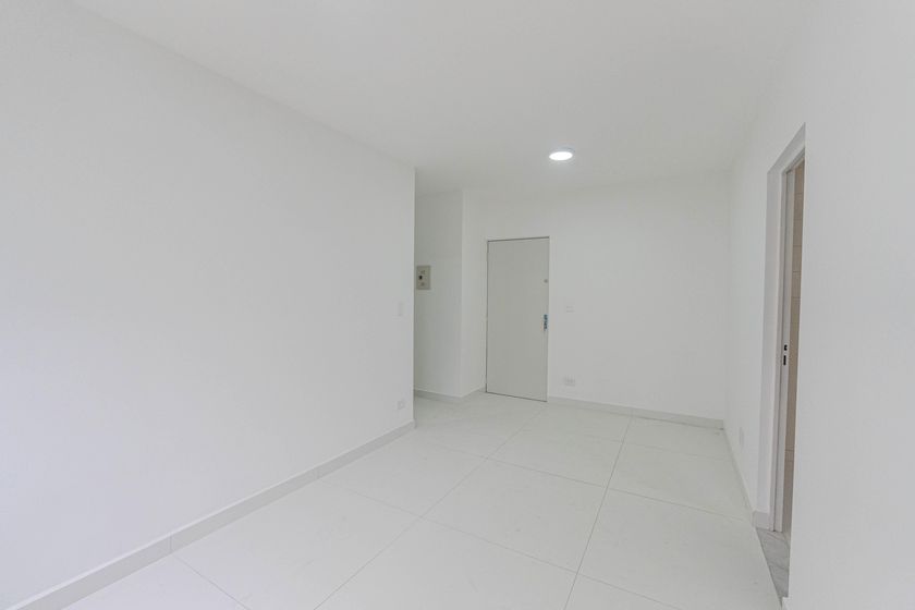 Apartamento em Bela Vista - Ansicht 3
