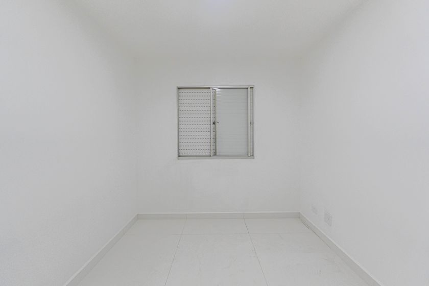 Apartamento em Bela Vista - Mehr