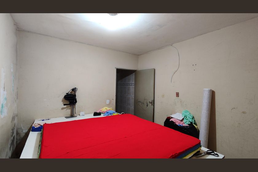 Casa em Jardim Pedro José Nunes – pohled 6