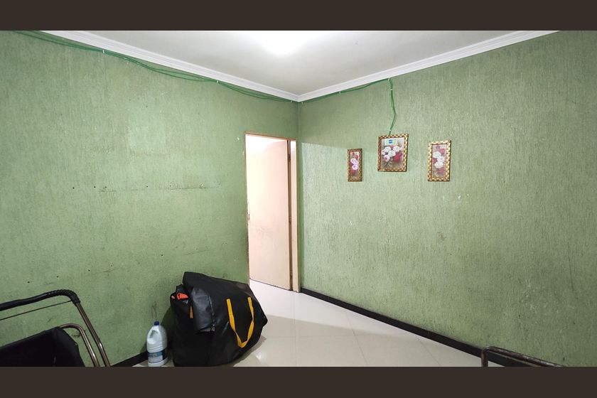 Casa em Jardim Pedro José Nunes – pohled 4