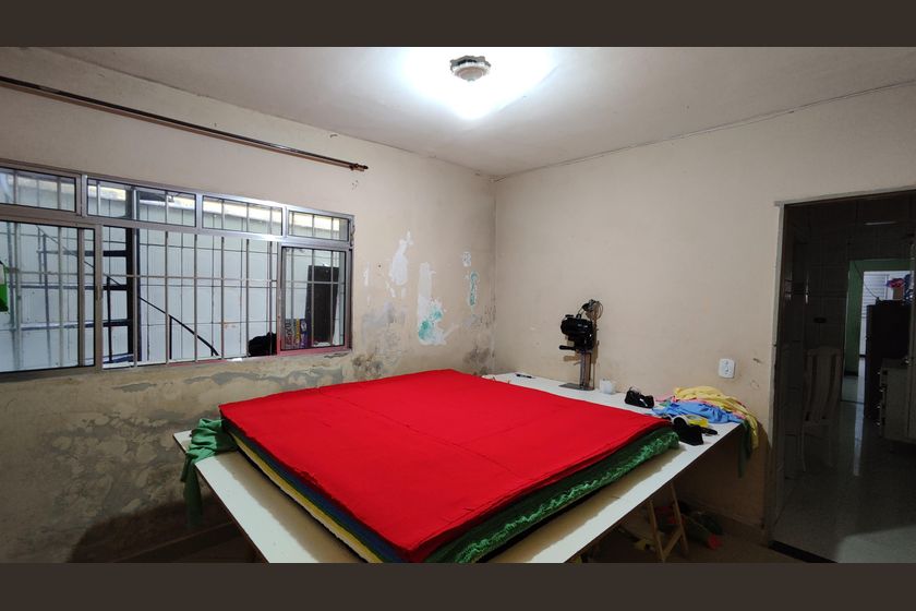 Casa em Jardim Pedro José Nunes – pohled 5