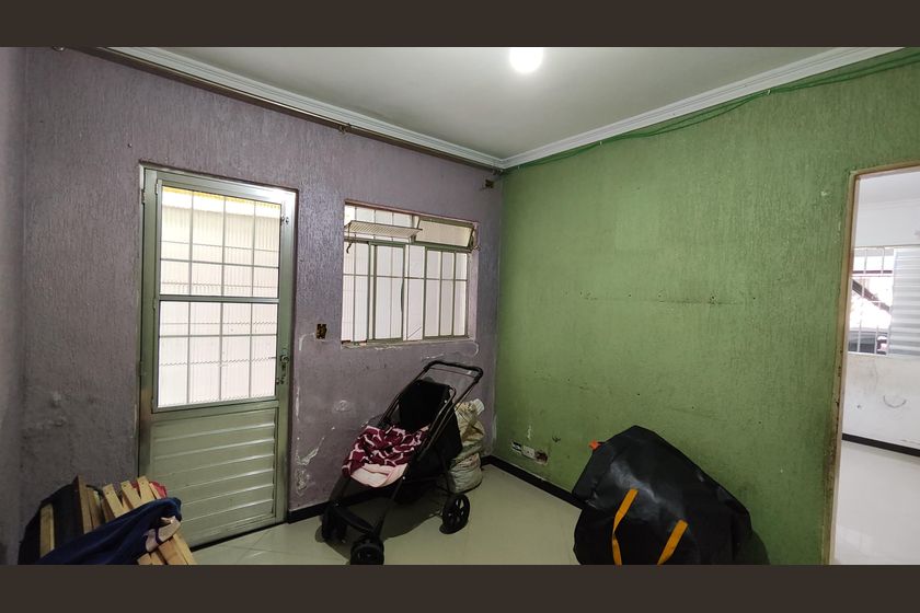 Casa em Jardim Pedro José Nunes – pohled 2