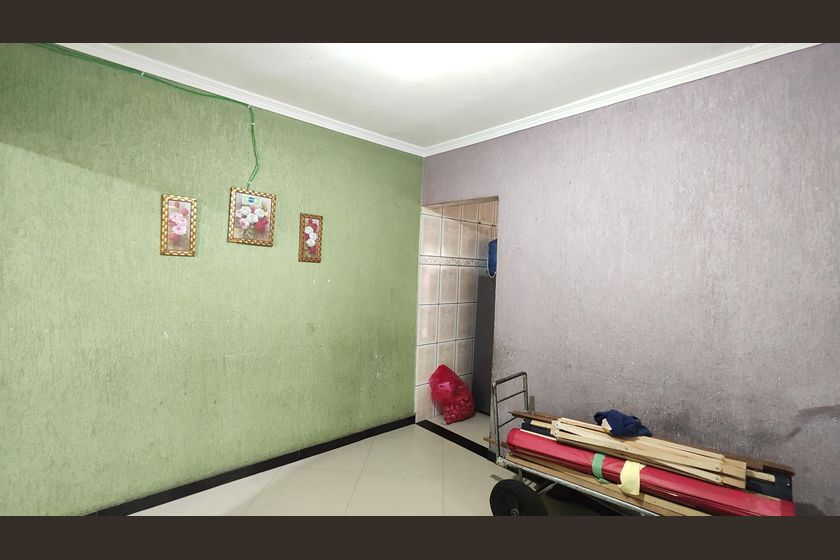Casa em Jardim Pedro José Nunes – pohled 3