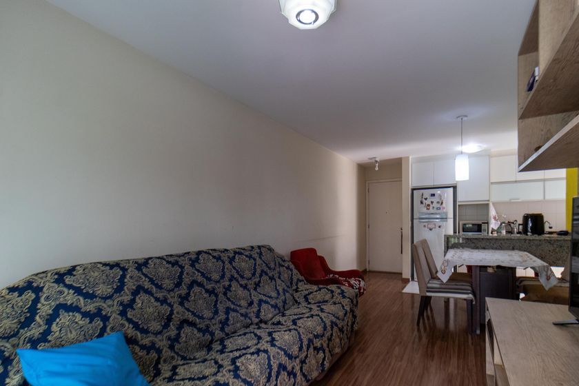 Apartamento em Perdizes - Widok 4