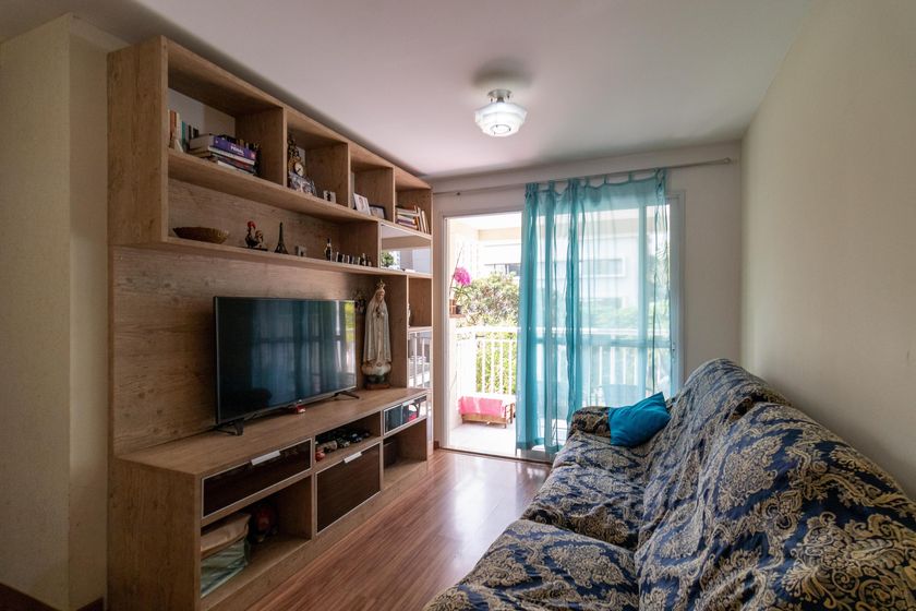 Apartamento em Perdizes - Widok 2