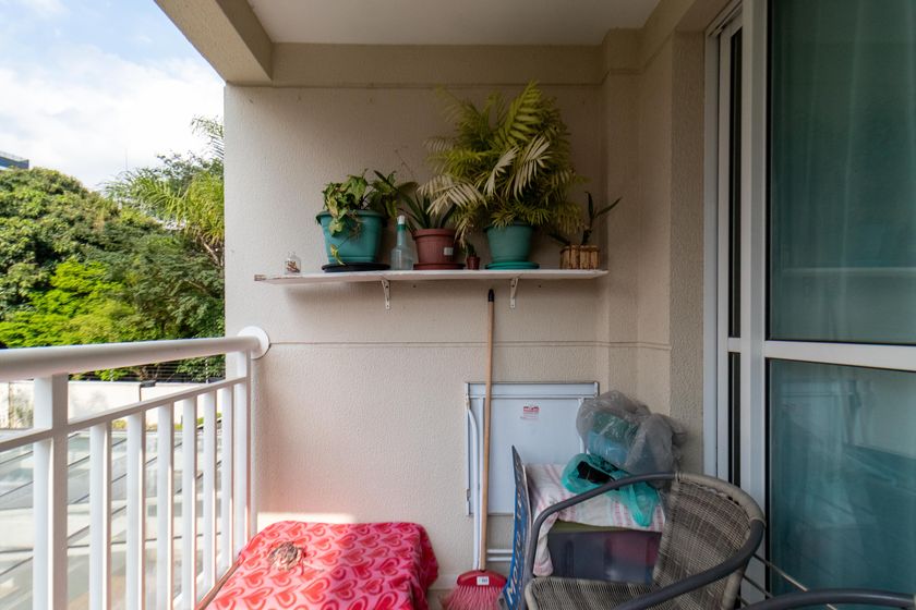 Apartamento em Perdizes - Widok 5