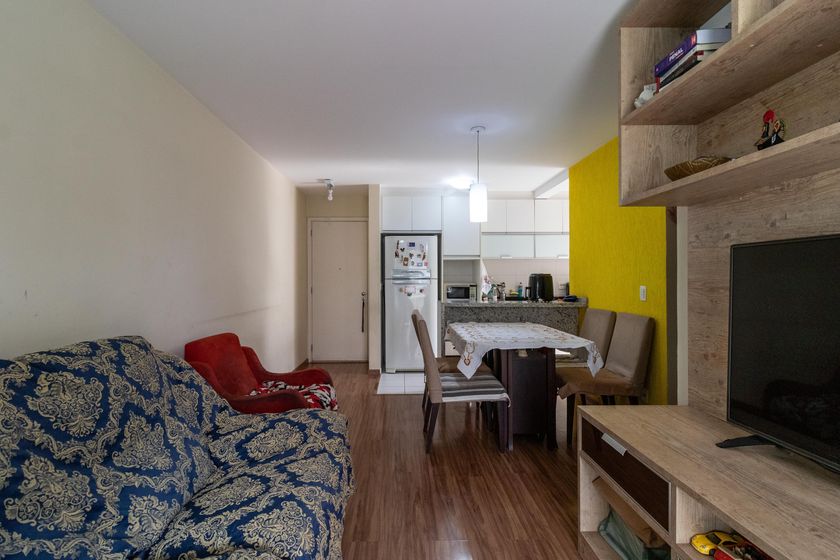 Apartamento em Perdizes - Widok 3